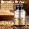 Boswellia-Extrakt - Kurkuma, Sauerkirsche - Gesunde Gelenke und Knorpelfunktion