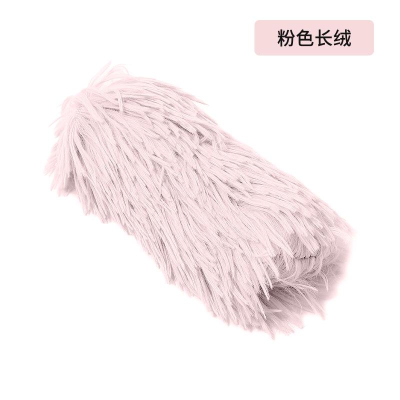 

New cat toy plush pillow sound paper bite-resistant interactive play self-hi to relieve boredom pet products