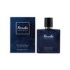 Roxelis Ocean Breeze Eau de Toilette Frischer Aquatischer Duft Langanhaltendes Unisex Duftspray 50ml