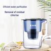 Easypro 3.5L Household Water Filter Pitcher CN plug (adapter included)