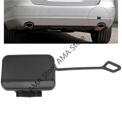 Rear Bumper Tow Hook Cover Cap 2128850326 for Mercedes Benz W212 E250 2011 2012 2013 For E300 E350 E550 E320 E500 E63