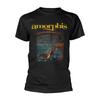 Amorphis Borderland T-shirt Unisex