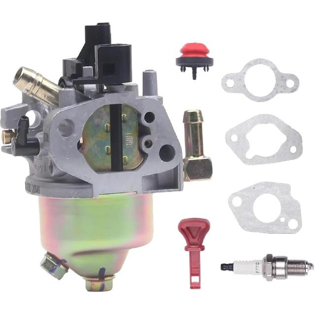Carburetor Compatible For Huayi 175SD Cub Cadet Craftsman 651P06018 675-SU 272cc 651-06018