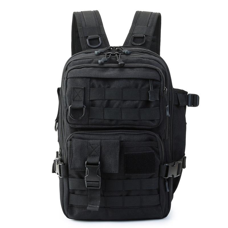 Savage Island Tactical Quick-Release Fishing & Commuter Lure Bag