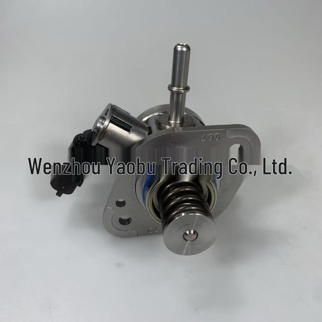 Refurbished High-Pressure Fuel Pump F01R00NA65 5016992533 for GAC Trumpchi