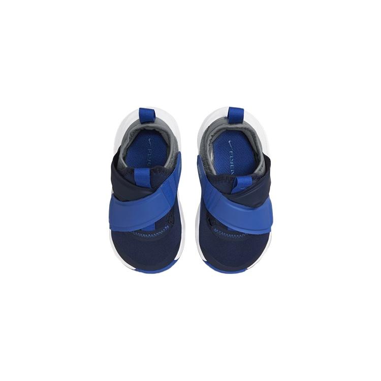 Nike Flex Advance Abrasion Resistant Abrasion Resistant Low Top Toddler Shoes Blue Gray Infant And Toddler Baby CZ0188-403