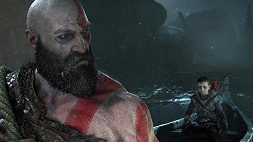 [PS4] God of War Value Selection [CERO Rating "Z"]