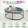 GUUSII HOME Cat Cat Bed for Cat Sleeping Cat Cat Cat Pet Dog Pet Easy Bed, Freestanding, Cats, Dogs, Cats, Cushion, Bed, Home, Sofa, Mat, Bed,