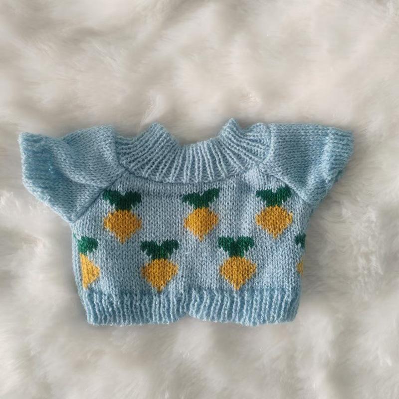 Plush Teddy Dolls & Accessories: Rag Dolls, Matching Clothes, Replacement Apparel, Sweaters, Hoodies, and More