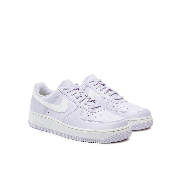 Nike Кроссовки Air Force 1 '07 Nn DV3808 500 фиолетовый