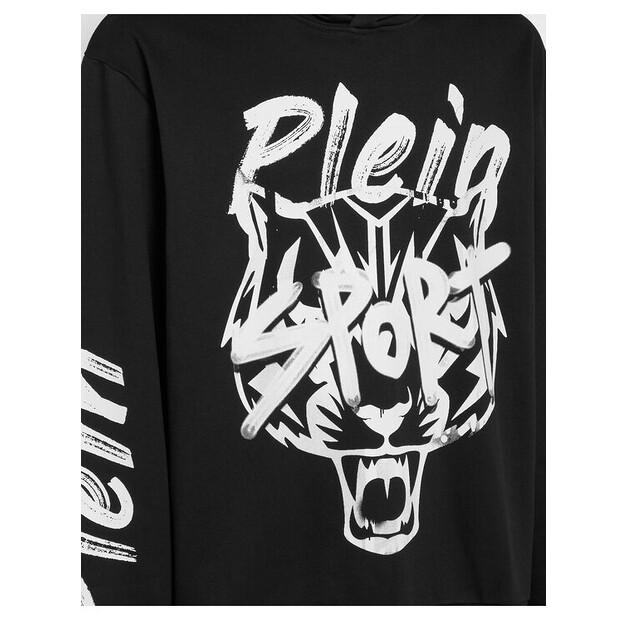 Plein Sport Hoodie 28317