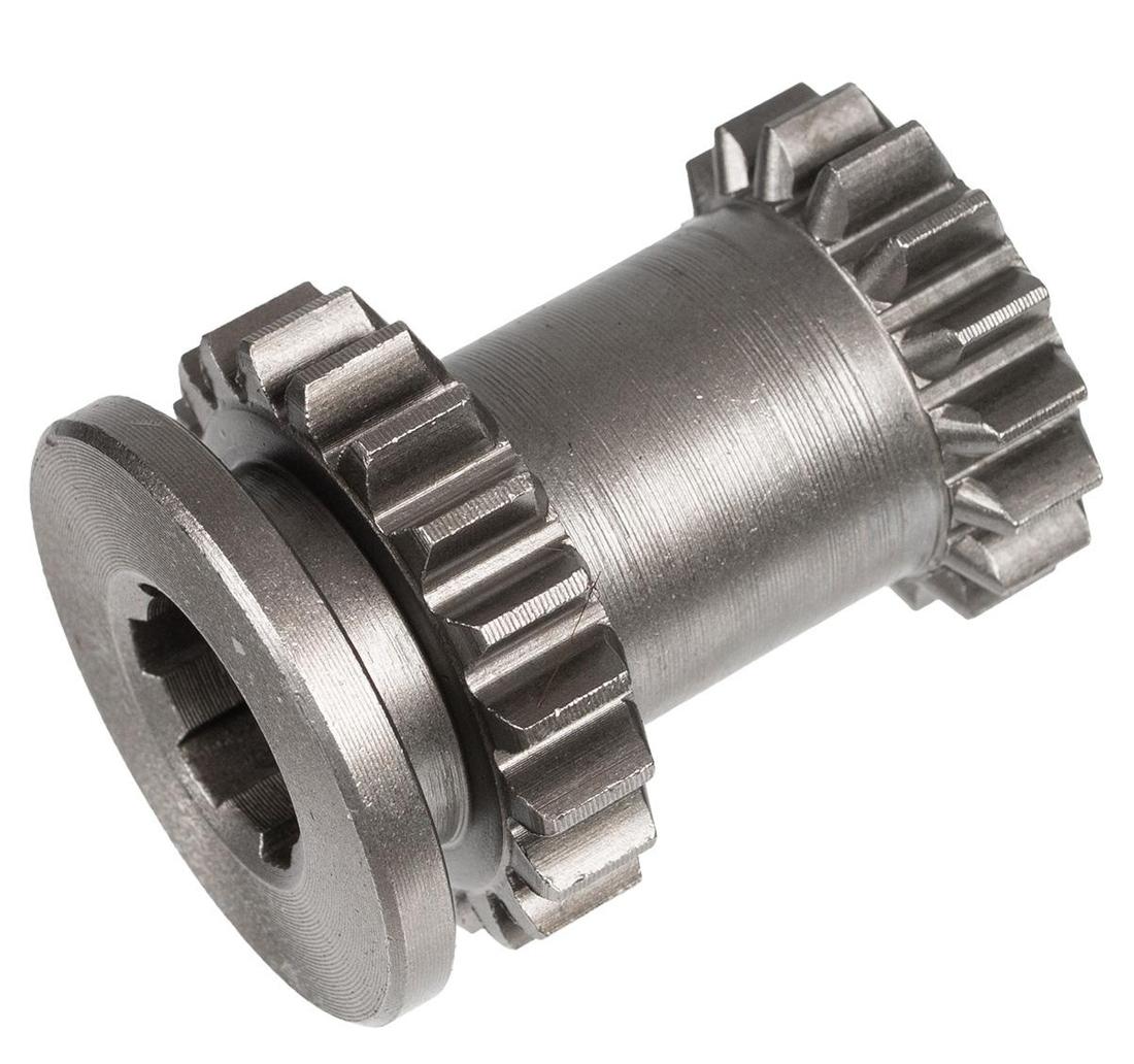 

Cedrus Double Gearbox Gearbox Tiller Gl04 28301-U080110