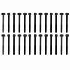 26PCS Cylinder Head Bolts 3927063 Head Bolt Set Kit Replacement for Dodge Ram for Cummins 1998‑2019