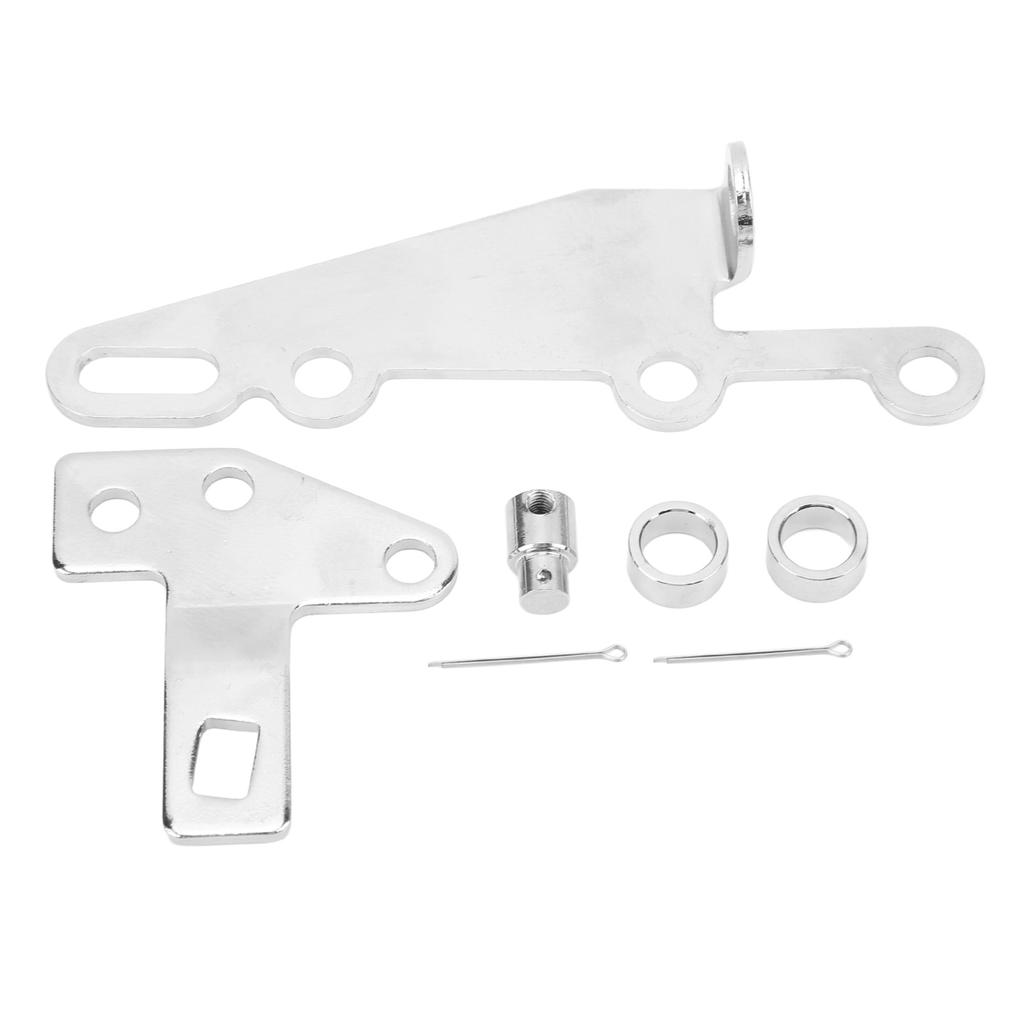 Schaltzug-Halterung 35498 Metallhebel-Kit für TH200 TH200-4R TH250 TH350 TH400 TH700-R4 4L60