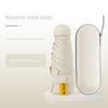 Dual-Use Umbrella for Women, Sun Protection, Uv Protection, Pocket Umbrella, 40% off Flat Sun Umbrellas, Compact Sunshade Umbrella