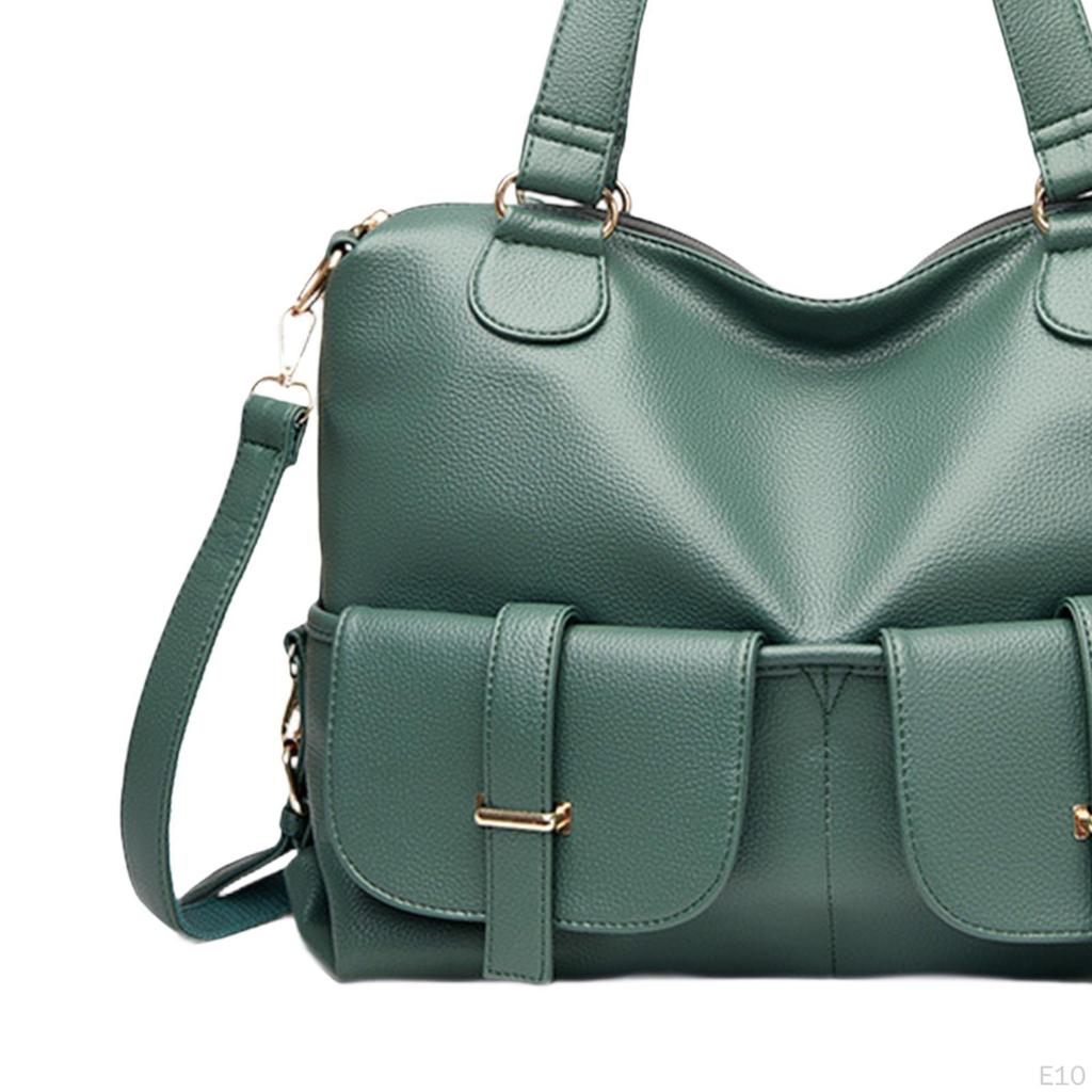 Chic Tote Bag for Women with Adjustable Strap Daily Commute