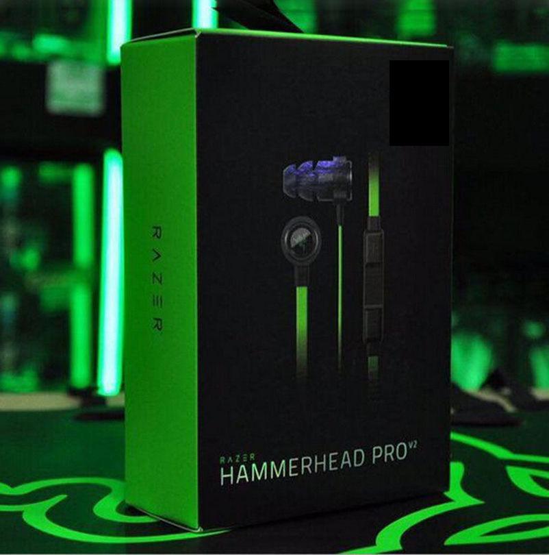 Highquality Wired Headphones Comes With A Headphone Organizer Magic Green