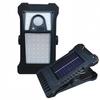 Iluminación exterior – Lámpara sensor de movimiento