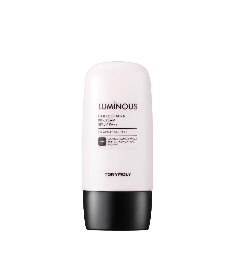 Luminous Goddess Radiance BB 01 Bright Beige