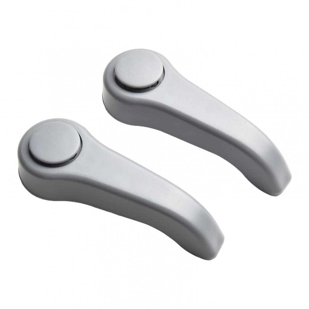 Quality ABS Seat Adjustment Handles for Renault For Clio and For Twingo