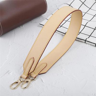 Correa de cuero para bolso, 65 cm de largo, para hombro, para cartera de mano, bolso de mano pequeño