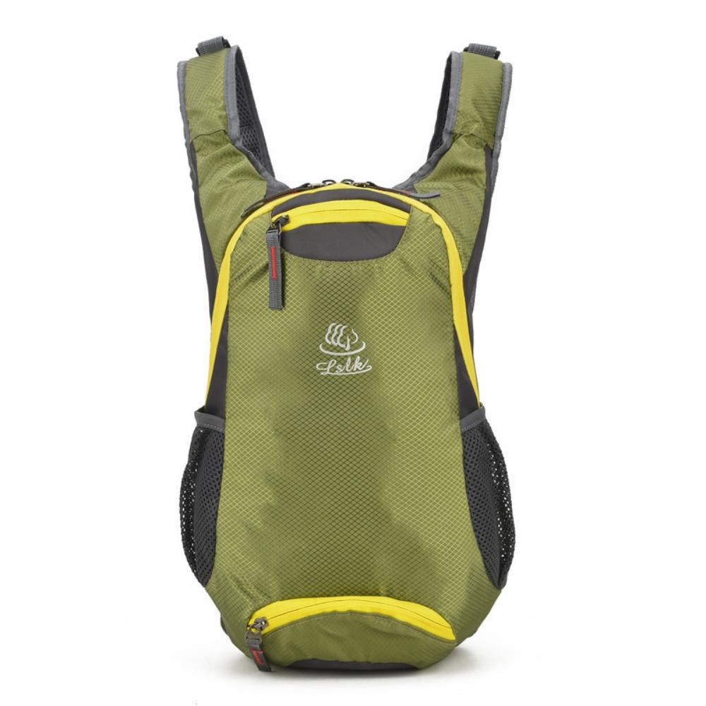 5 Colors Outdoor Sport Knapsack 30*8*41cm Running Hiking Climbing Travel Rucksack