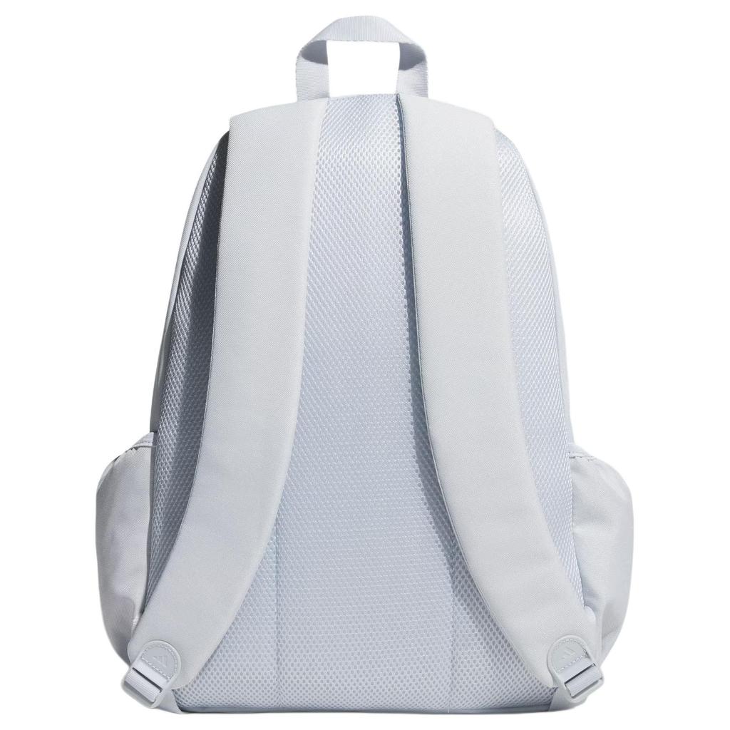 Adidas MUST HAVE Recycled Polyester Backpack Unisex Light Blue Adidas KC0254