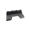 Hinterer Abschlepphakenabdeckung LR015132 für Land Rover Range Rover Sport