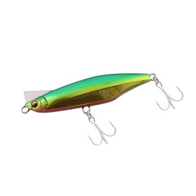 Daiwa Sinking Pencil Overdrive 80S Adel Green Gold Red Berry