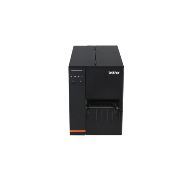 Brother TJ-4020TN Thermal Barcode Label Printer
