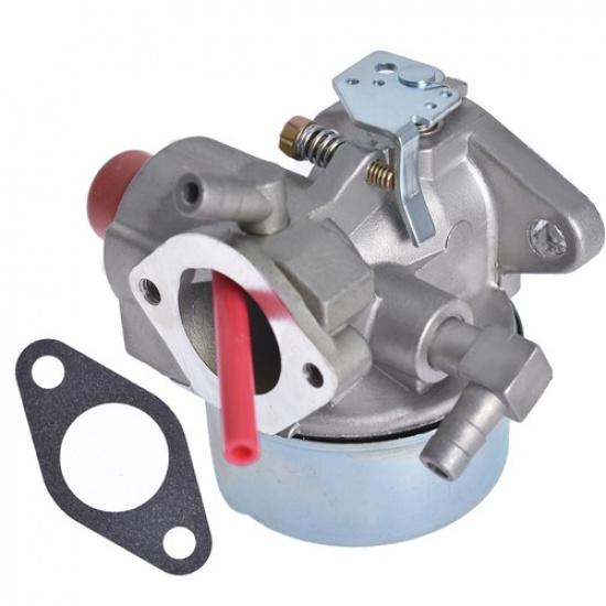Carburetor Kit 640271 For Models 640303 640350 LEV120-361515A Lawn Mower Carb