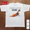 New Baby Monkey Punch BRAVE Cotton Unisex S-5XL Shirt OS360 Unisex T-Shirt