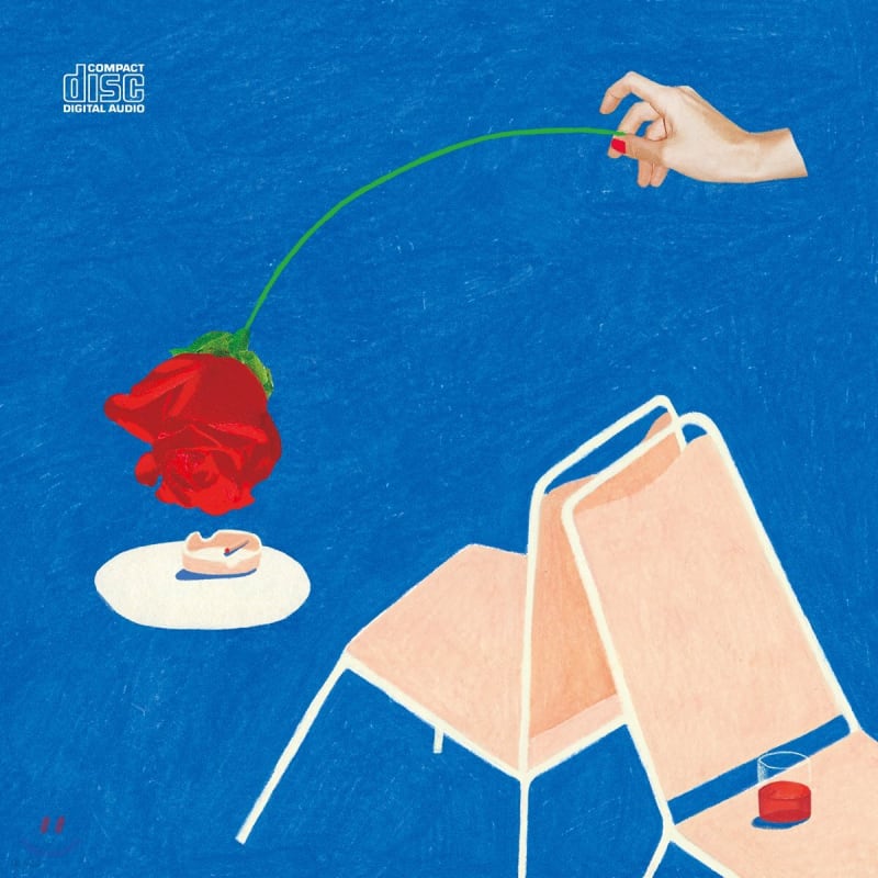 

Just in Case Vol. 1 - Objects Are Closer Than They Appear in the Mirror