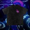 Hot Anime Jujutsu Kaisen Ryomen Sukuna Graphic T-shirt Men Casual Cotton Tshirts Vintage Washed Tee Harajuku Male Manga T Shirt