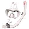 Diving Mask & Snorkel Set