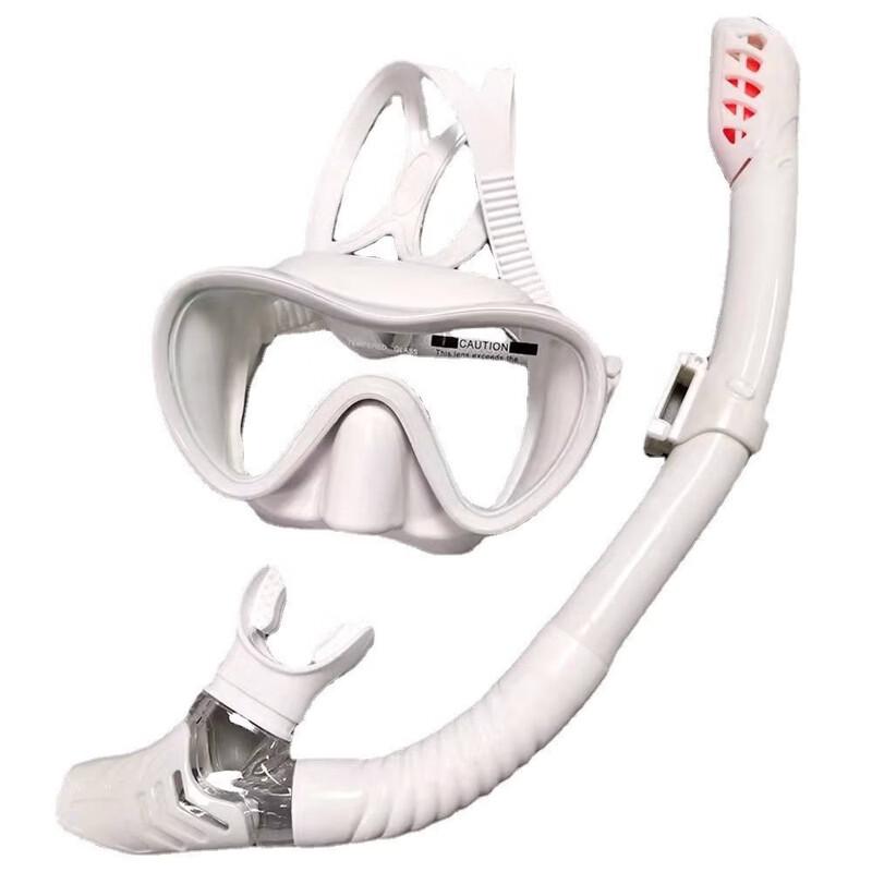 Diving Mask & Snorkel Set