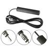 RV Signal Car Radio Patch Antenna Radio Signal Amp Amplifier New Signal Enhance Device  Auto Car