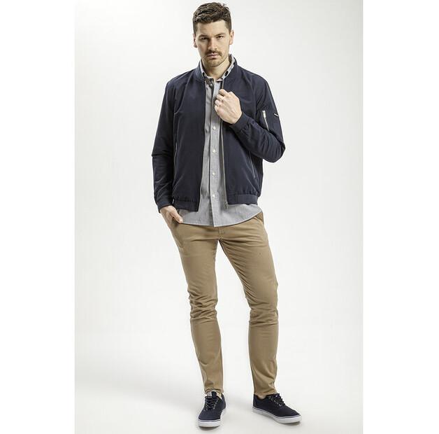 Рубашка Cross Jeans 35563-019