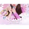 FLORTTE - Limited Edition Lip Gloss (4-6)