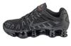 Nike Shox TL, Mens Black Sneakers