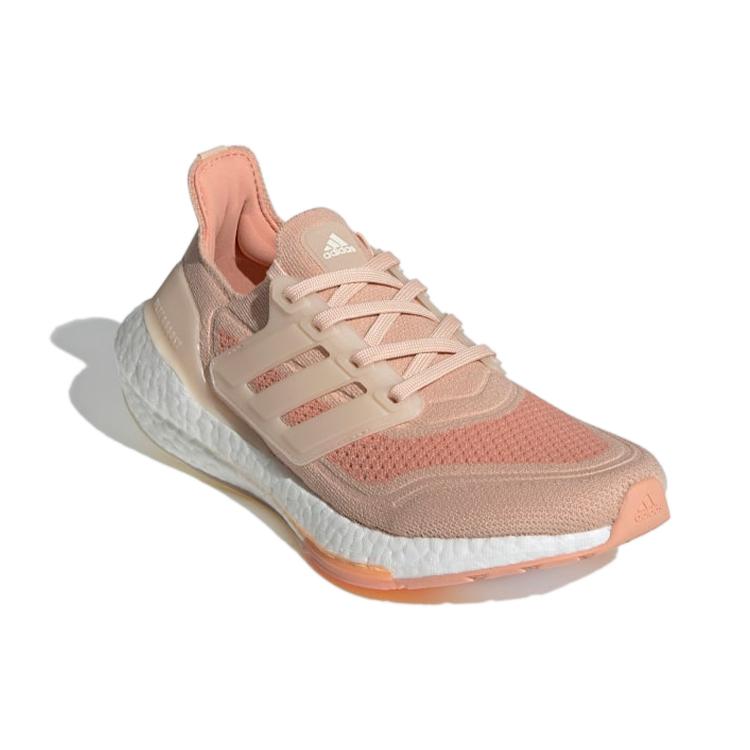 Adidas Wmns UltraBoost 21 'Halo Blush' Women's S23838