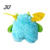 Plush Toys for Small Dogs Dog Chew Toy, Interactive Squeaky Stuffed Animal, Cute Cartoon Fetch Animal Design, Puppy Teething Toy And Medium