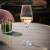 6 Verres À Pied 35 Cl Symétrie - Chef&Sommelier