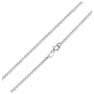 Chain S925 Anchor Weave
