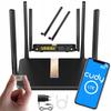 Rede – Modems e Routers