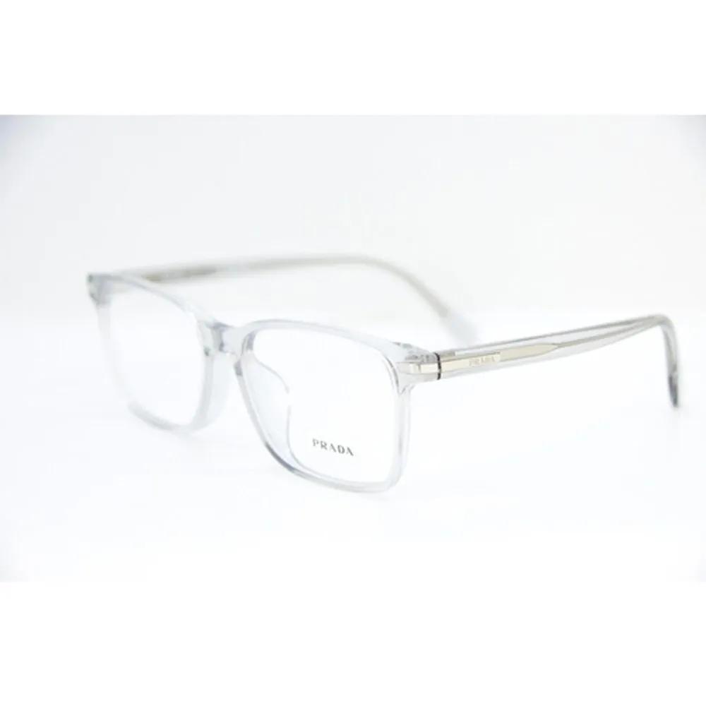 

PRADA VPR 14WF U431O1 56, Prada square glasses, PR 14WVF
