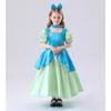 Halloween New Cinderella Sister Princess Dress Children Adult Masquerade Drama Costume