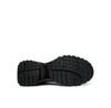Calvin Klein Hike Runner Laceup Tech Mix Sneakers