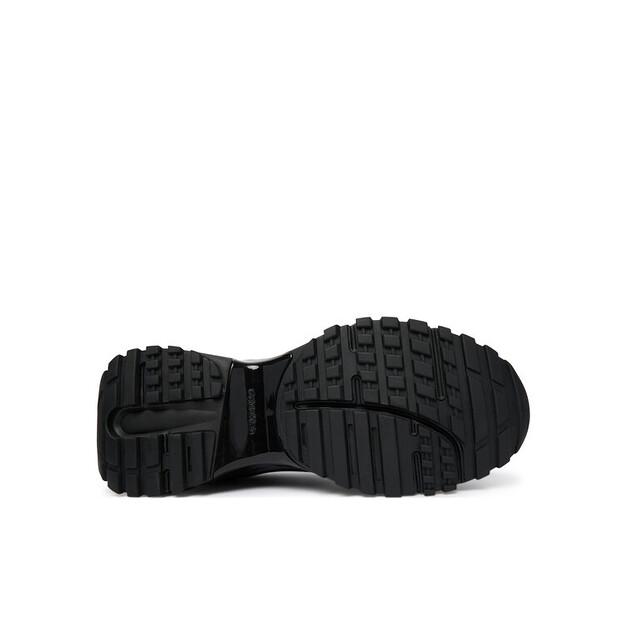 Calvin Klein Hike Runner Laceup Tech Mix Sneakers