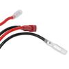 540 Brushed Motor 360A ESC with T Plug Accessory Fit for tamiya 1/10 RC Car Model45T